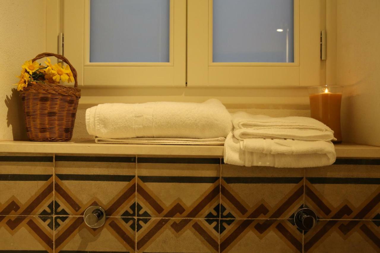 ホテルTerrazza San Giorgio モーディカ エクステリア 写真