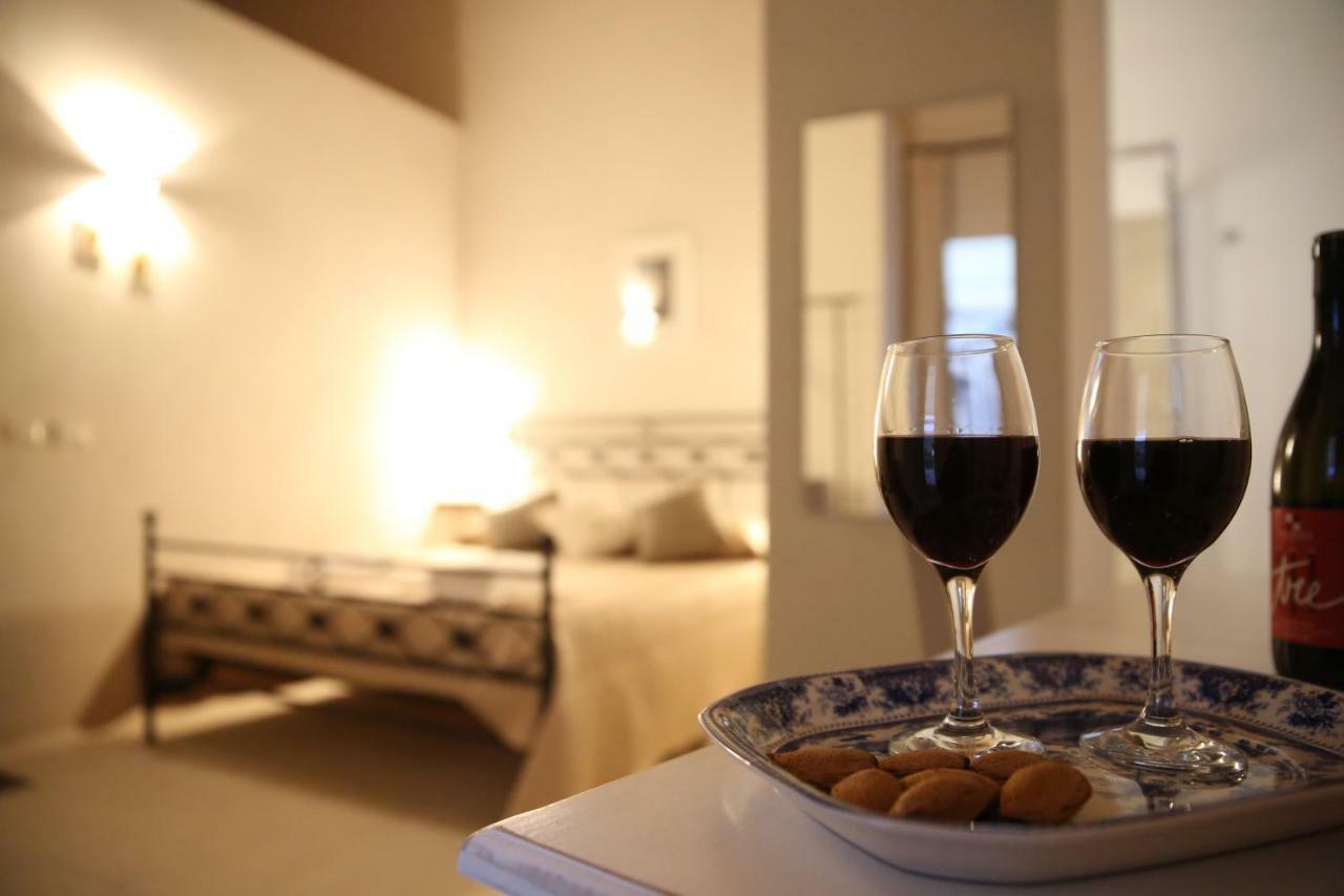 ホテルTerrazza San Giorgio モーディカ エクステリア 写真